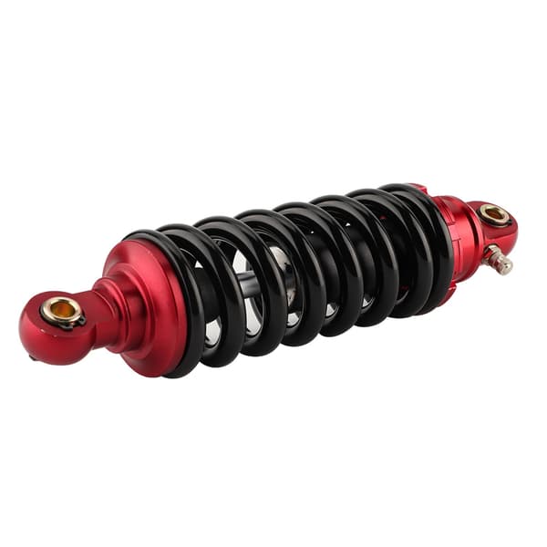 260 mm motorcykel bagstøddæmper til 10 tommer ATV UTV scooter
