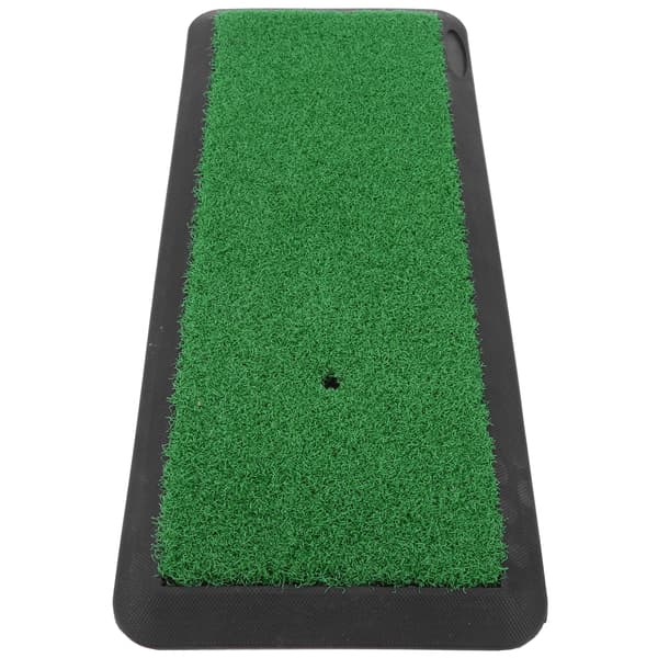 Golfharjoittelumatto Tekonurmi Kumiharjoitteluväline