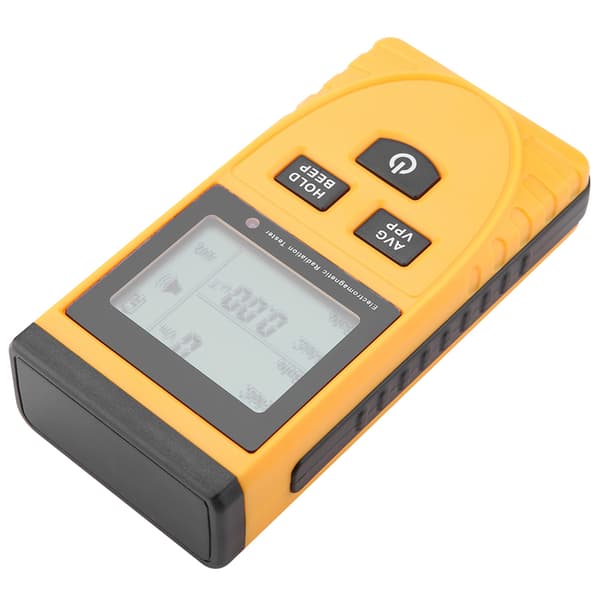 Digital EMF-testare för detektering av elektromagnetisk strålning - GM3120