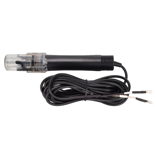 ABS Materiale 5 Meter Høy Nøyaktighet PH Elektrode Probe for Industrielle PH-Målere