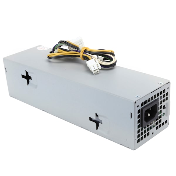Dell Optiplex 3020 7020 9020SFF Desktop Computer Strømforsyning 100‑240V