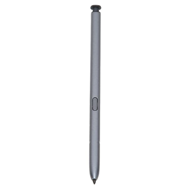 Samsung Galaxy Note 10 Lite Stylus Pen Ersättning Grå Medium Spets