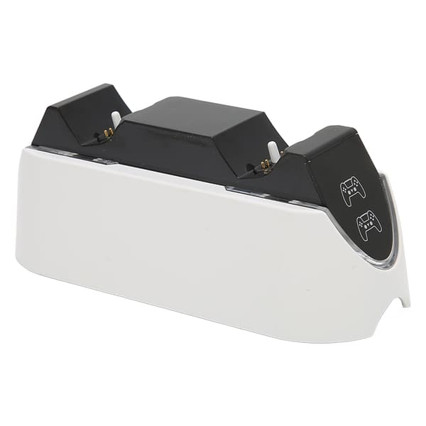 GP5 1520 PS5 Ladestation Hurtigoplader Controller Dock med LED-indikator