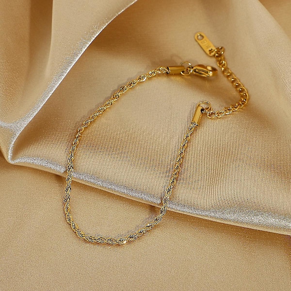 Armband Sample Style Daily Outfit Metallic Element B1513