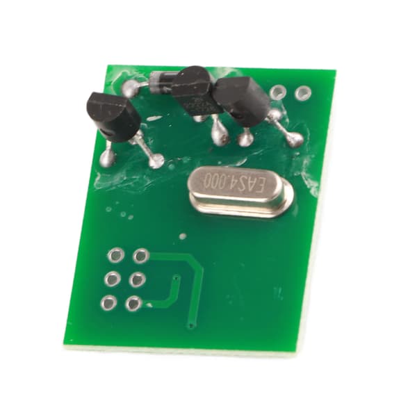 IMMO Emulator ABS Slitstark Hög Precision Immobilizer Reparationssimulator Ersättning för Seat