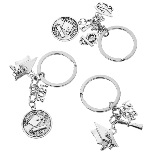 Valmistuminen Teema Avaimenperä Valmistuminen Avaimenperä Charms