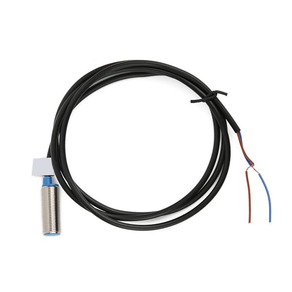 Magnetisk Metal Touch Sensor DC 0 35V Normalt Åben
