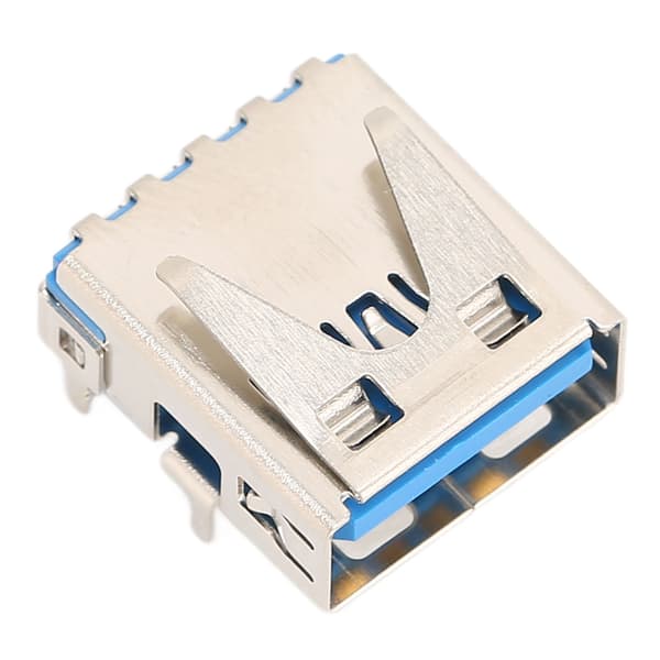 PS5 USB 3.0 Port Erstatningsreparasjon Perfekt Passform Grensesnitt