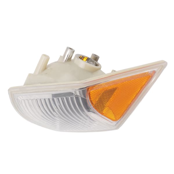 ABS Front Side Marker Blinklys Lampe Udskiftning til Compass 2007 2010