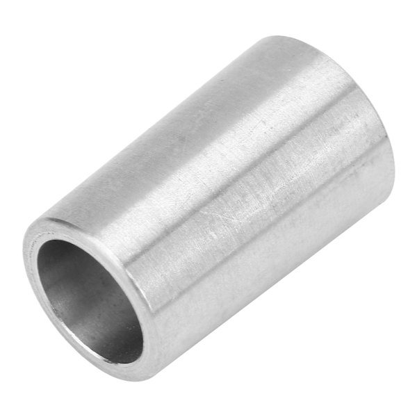 Konverteringsmuffe i rustfrit stål B12 til B16 borepatron