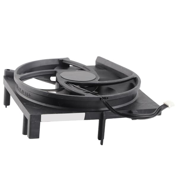 Spelintern Køleventilator 4-Pin Strømstik Udskiftning til Xbox Series S Indbygget Ventilator