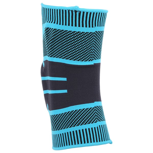 Professionella Elastiska Knäskydd Sportskydd Utomhus Fitnessutrustning
