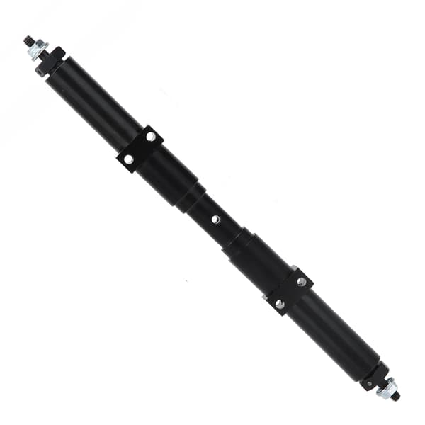 167 mm DIY transmissionsgearkasse tilbehør til Tamiya 1/14 RC bilmodel B