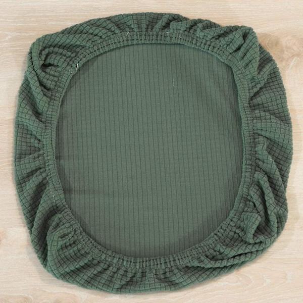 Cover, armygrön, komplett set