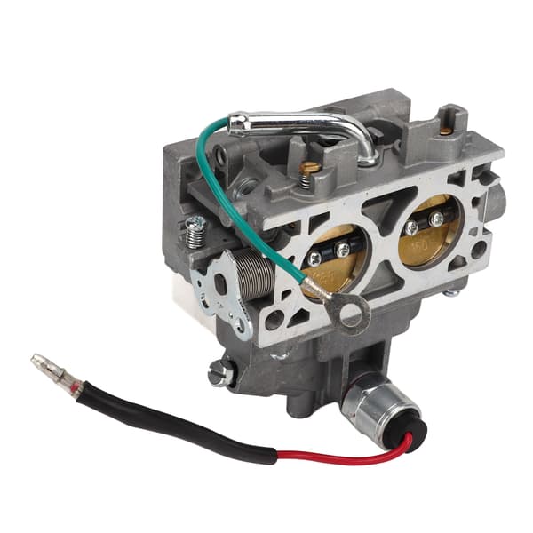 Kohler Command Pro CH1000 Twin Engine Karburatorsæt Metal Professionel 6285345s Høj Hårdhed