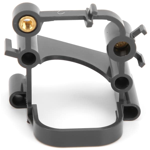 DJI FPV Combo Vänster Höger Plast Batterihållare Hållbar