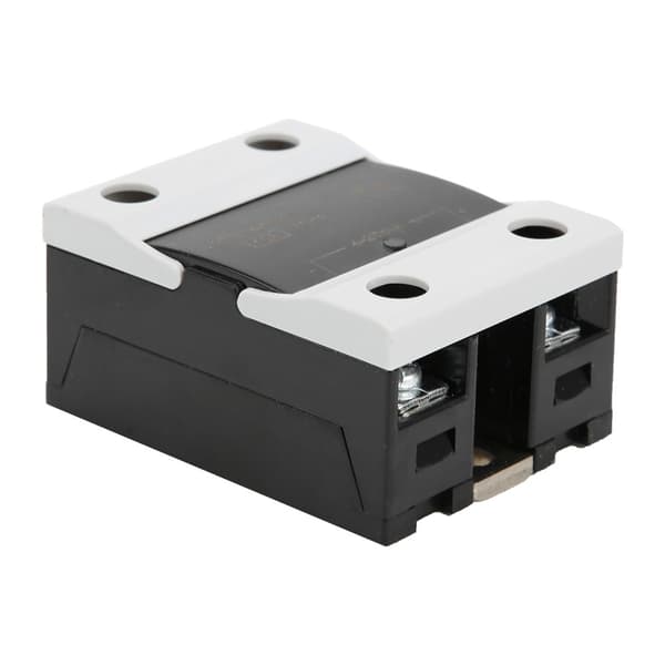 BRM 10LA 10A Solid State Relä SSR Hög Konduktivitet Industriell Strömförsörjning