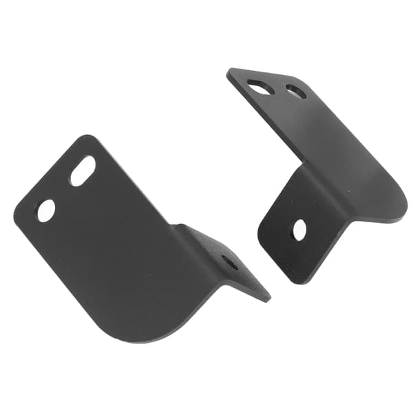 Polaris Ranger 2013 2021 Roll Cage Bar LED Pod Light Monteringsfäste