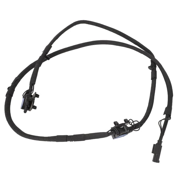 Spolarmunstycke fram 61667257234 Spolarmunstycke för X6 E71 E72