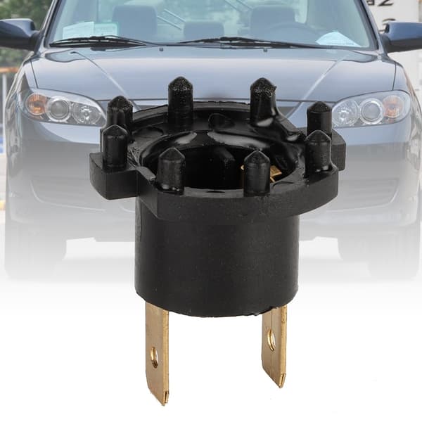 Mazda 3 5 323 B28V510A3 12V Strålkastaruttag Glödlampshållare
