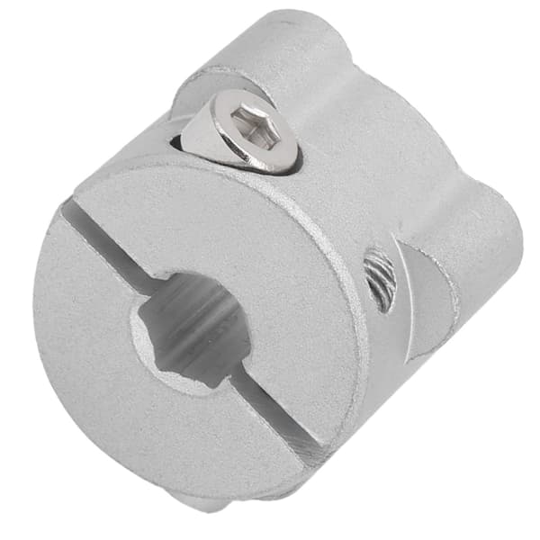 8 mm sekskantet hull skulderklemme monteringstilbehør