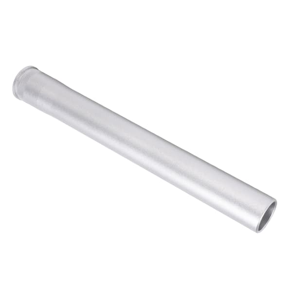 Aluminium Cykelgaffel Forlænger Hovedrør 28,6 mm Lige Rør Standerrør