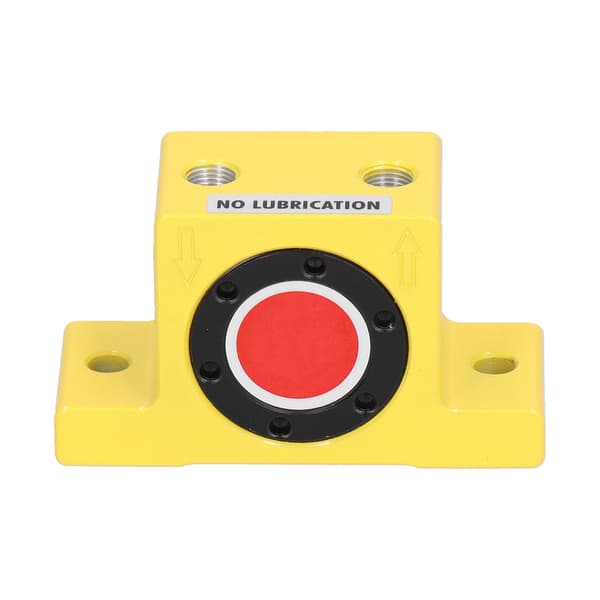 GT13 Pneumatisk Vibrator Industriellt Transporttillbehör
