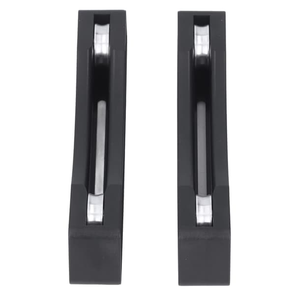 Justerbar 3D Printer Filament Spoleholder 2-pak