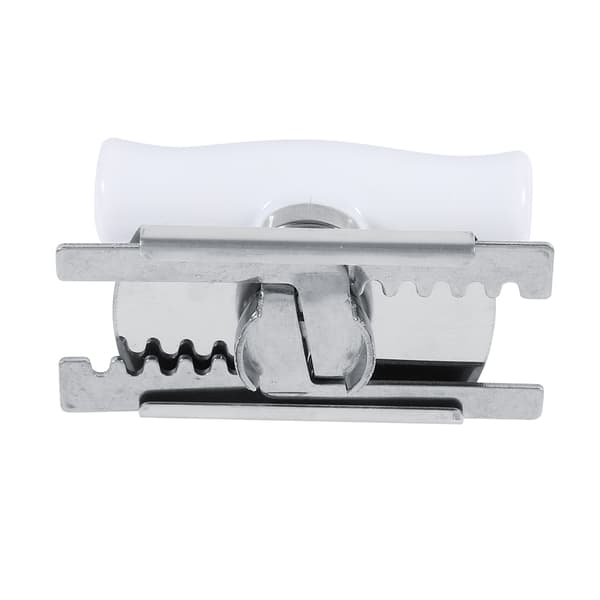 Flaskeåbner i rustfrit stål - Anti-slip, Arbejdsbesparende Twist Screw Capping Tool