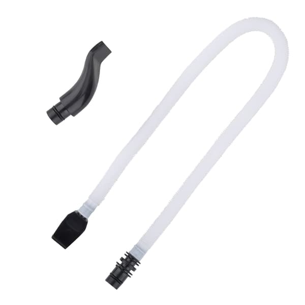 57 cm Flexibel Plastslang Munstycke Ersättning för Pianica Melodica