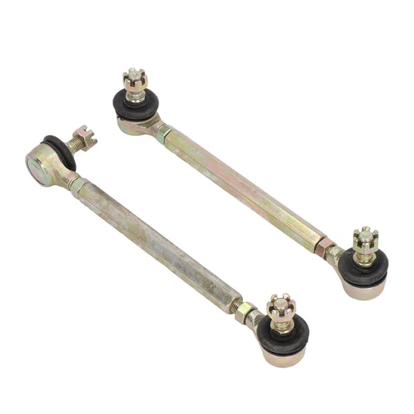 150 mm affjedring kugleled trækstang M10 gevind stål legering til 50-250cc Quad