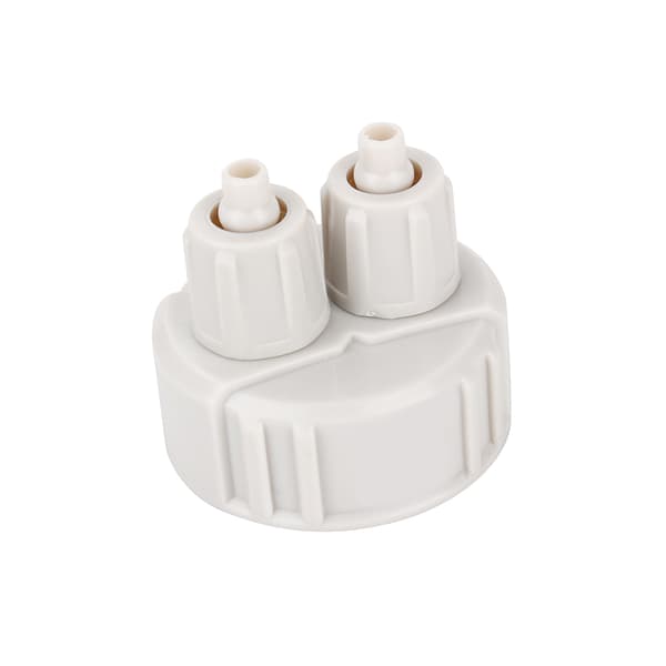 Akvarium flaskekork for levende planter CO2-diffusor luftgeneratorsystem DIY-verktøy