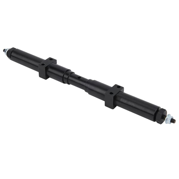 167 mm DIY transmissionsgearkasse tilbehør til Tamiya 1/14 RC bilmodel B