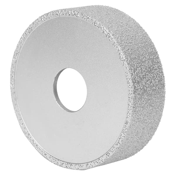 7,3 cm Diamantslibeskive Flad Slibeskive til Sten Marmor Keramik 3,0 cm