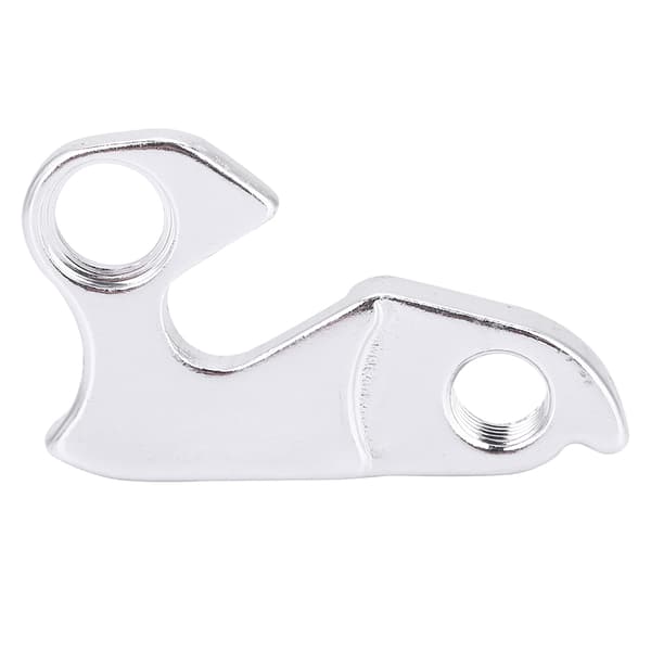 Aluminiumlegering Cykel Bakväxel Hängare Krok Dropout Ram 009