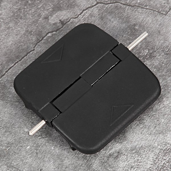 Bil Side Skydevindue Glasåbner Greb Passer til Caddy/Multivan/Caravelle T5 T6 2K0847781