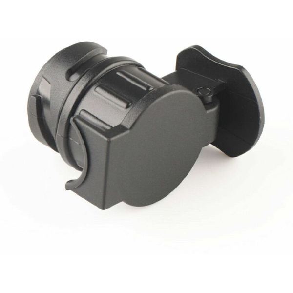 12V 13 Pin til 7 Pin Vandtæt Trailer Connector Bil Vandtæt Trailer Connector Socket Adapter