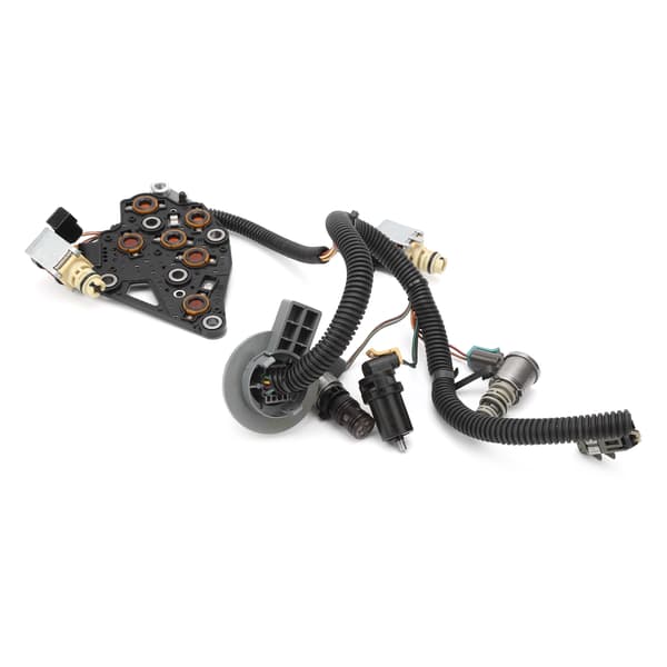 4T65E Transmissionsmagnet sæt erstatning for Buick Allure Century Electra Lucerne
