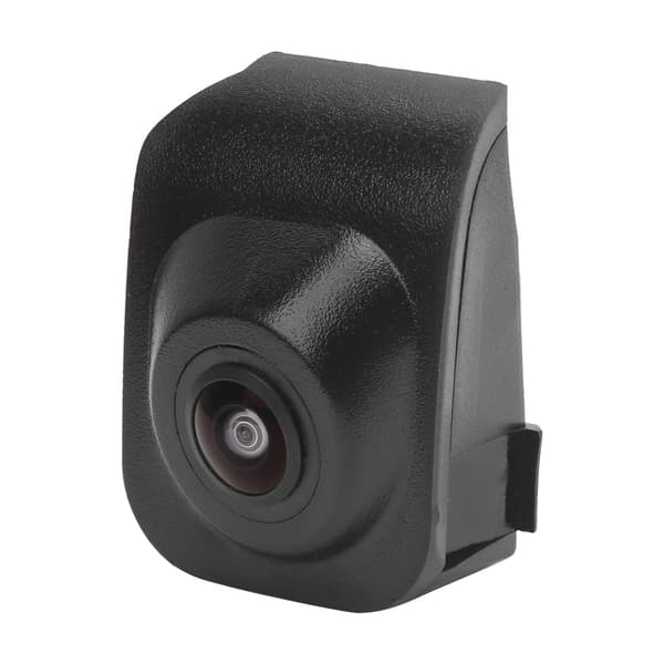 CCD Frontkamera for bilgrillmontering, nattvisning, IP68 vanntett, passer for X1 2016