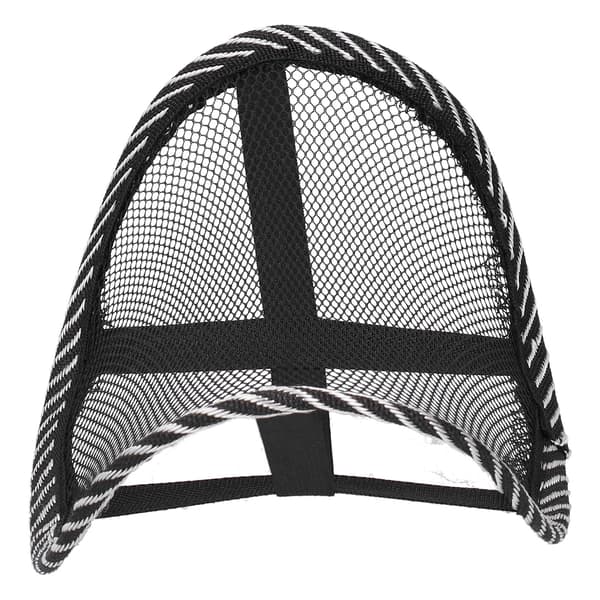 Neopren Mesh Ice Silk Ventilert Nakkepute Støttepute Dekor Tilbehør