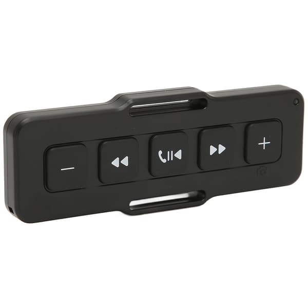 Bluetooth 5.0 Bærbar IPX4 Vandtæt Easy Touch Smartphone Controller Kompatibel med de fleste telefoner