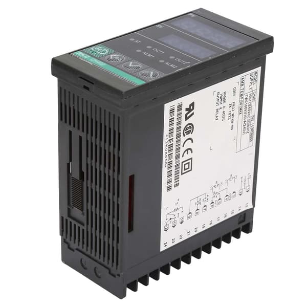 CH402 FK02-M AN NN Digital Temperaturregulator Intelligent PID-controller