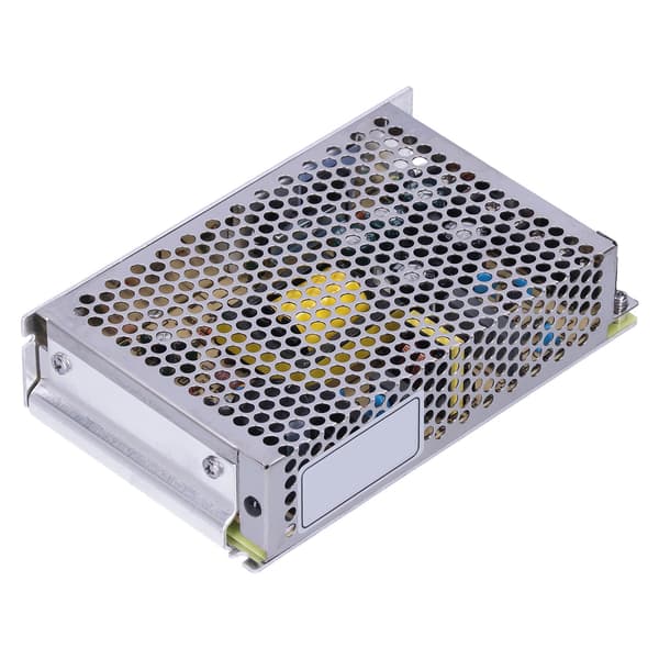 BERM Switching Strømforsyning Dobbelt Udgang 5V 4A 12V 3A Input 115 230VAC D-60A