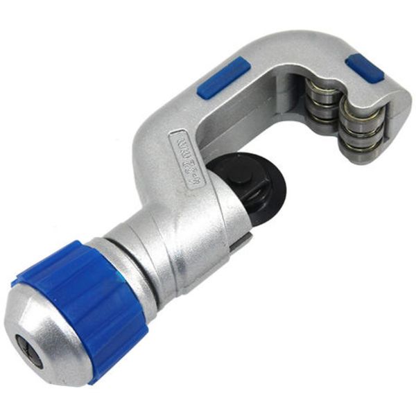 Rørskærer -Rullerør Rørskærer rustfrit stål Rustfrit Holdbart skæreværktøj 4~32mm CT-532