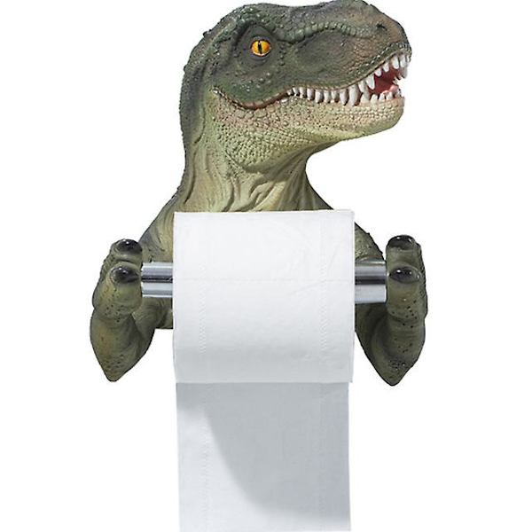 Vævsholder, ingen stansning (T-Rex vævsholder)
