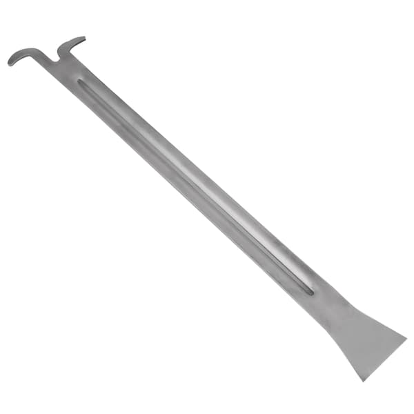 HiveTool 390mm Ekstra Lang Bikube Skraber Renser