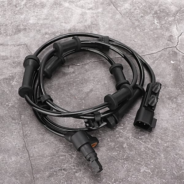 ABS Forsensor til Forhjul 68003281AA Passer til Jeep Wrangler