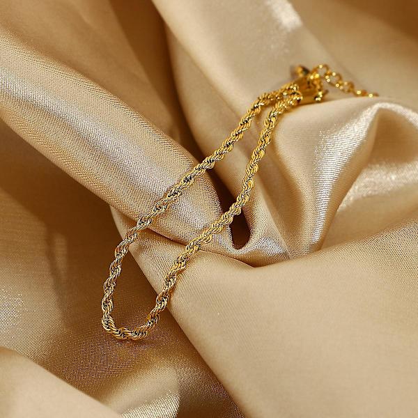 Armband Sample Style Daily Outfit Metallic Element B1513