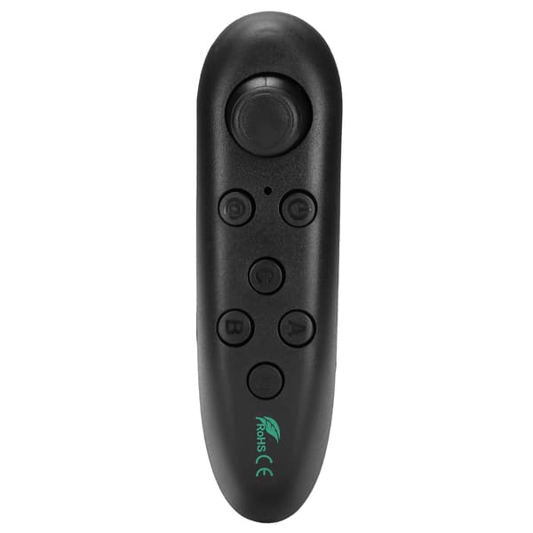 Trådløs Bluetooth VR Fjernkontroll Somatosensorisk Gamepad
