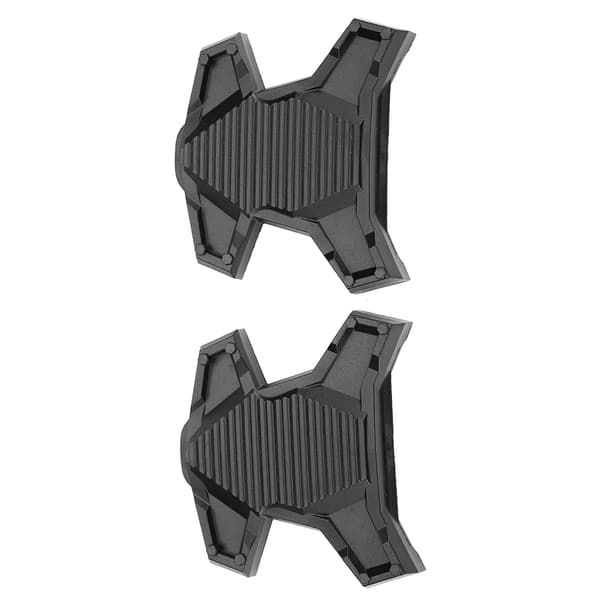 1 par landsvägscykelpedal Clipless Pedal Platform Adapter Convert (KEO)